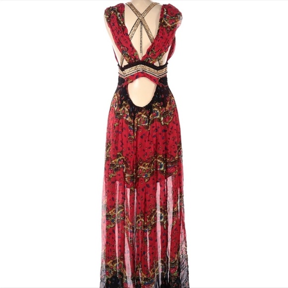 Free People New Romantics Dress - Picture 4 of 9